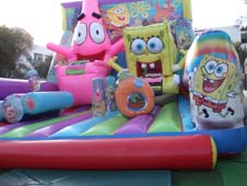 Zona Infantil Cala d'Or