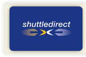 Shuttle direct