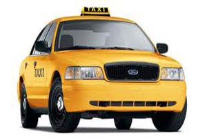 Servicio de Taxi