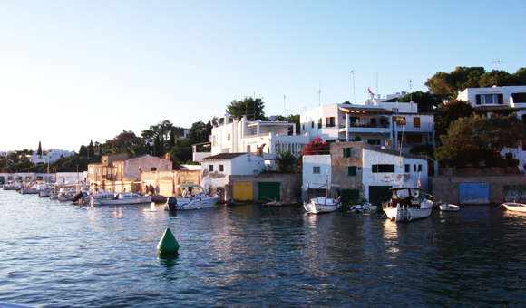 Casa Marina de Cala d'Or