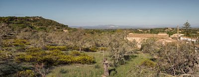 Vistas Es Carritxo Mallorca